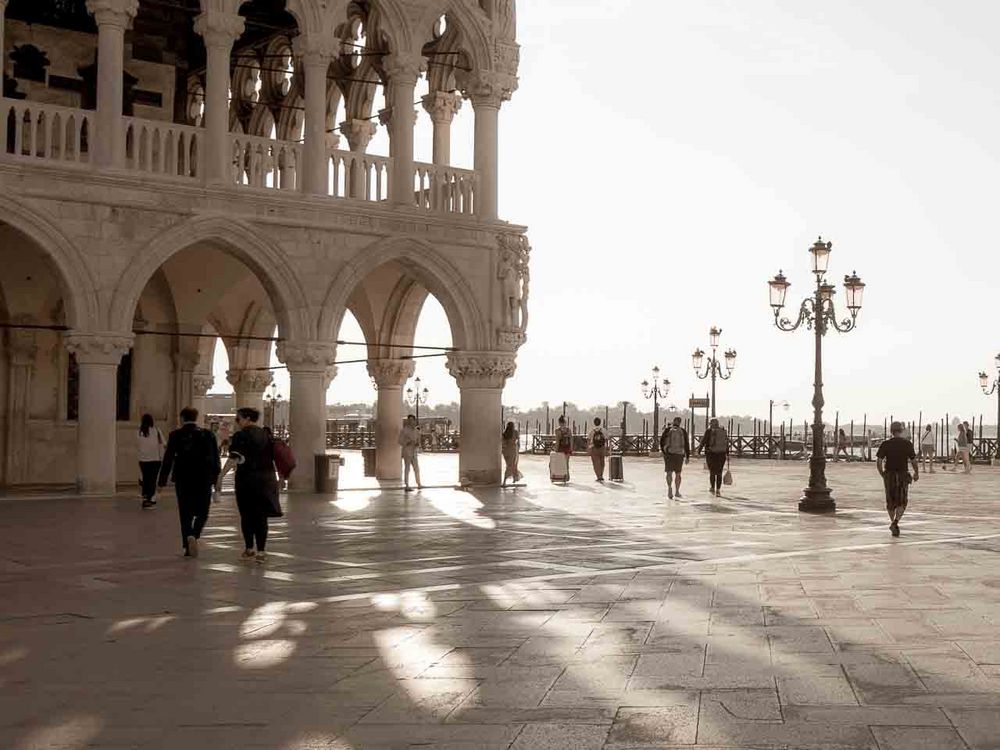 Piazza San Marco