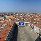 Piazza San Marco...