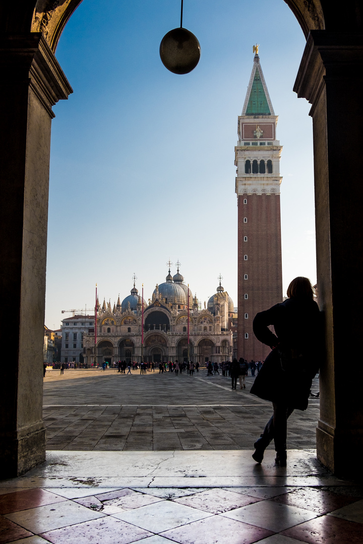 Piazza San Marco