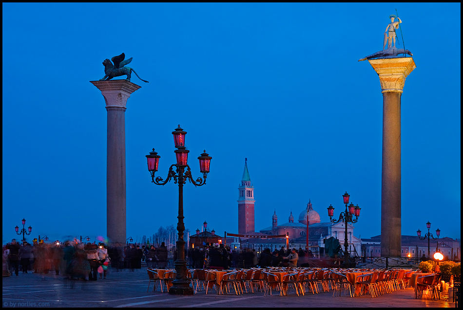 Piazza San Marco