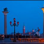 Piazza San Marco