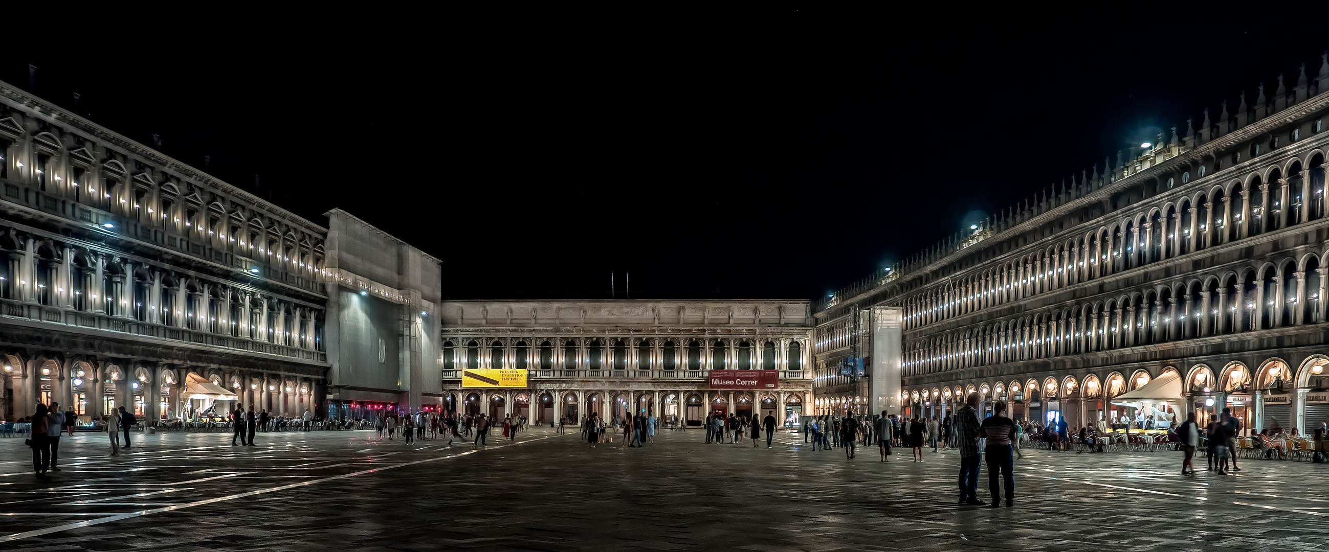 Piazza San Marco