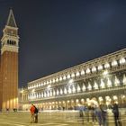 Piazza San Marco