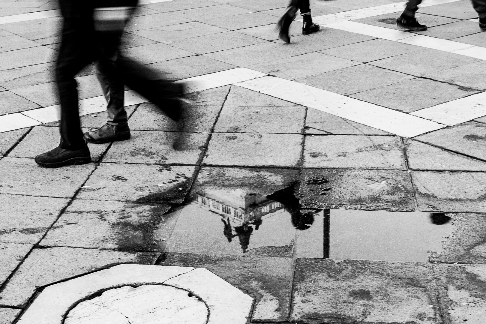 Piazza San Marco