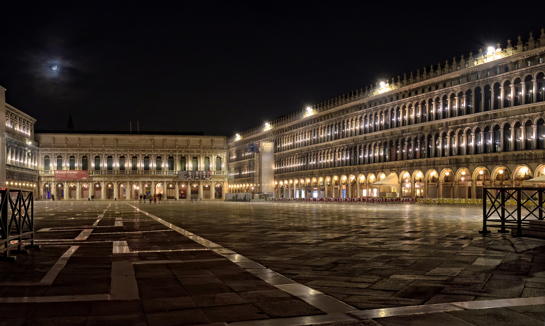 PIAZZA SAN MARCO