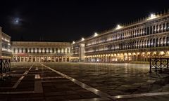 PIAZZA SAN MARCO