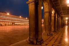 Piazza San Marco