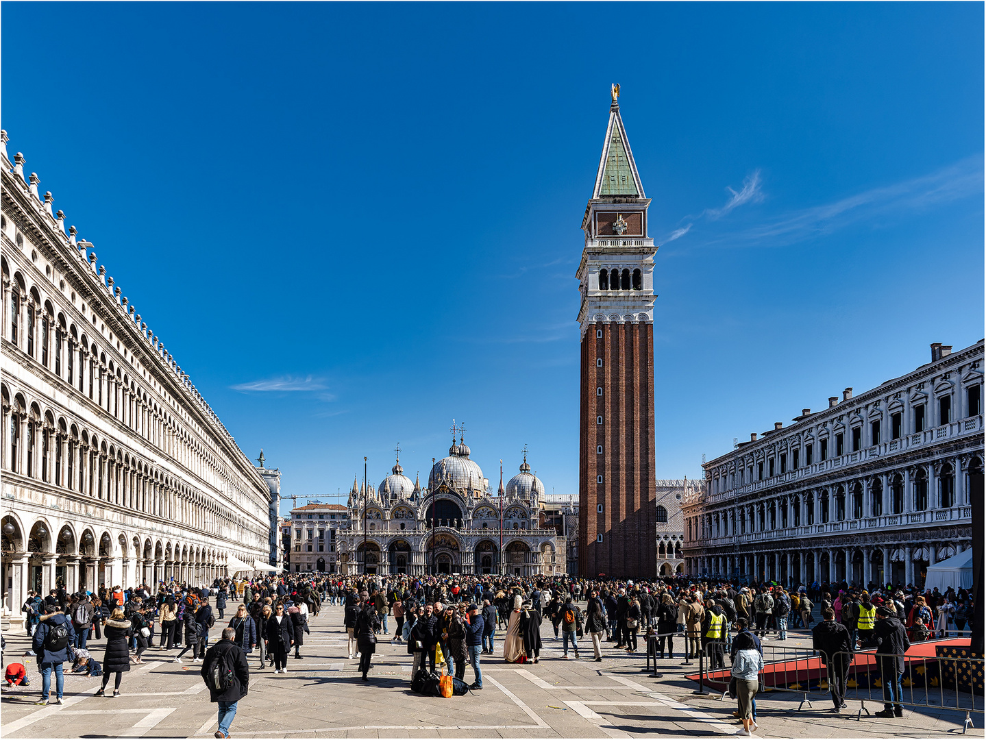  Piazza San Marco