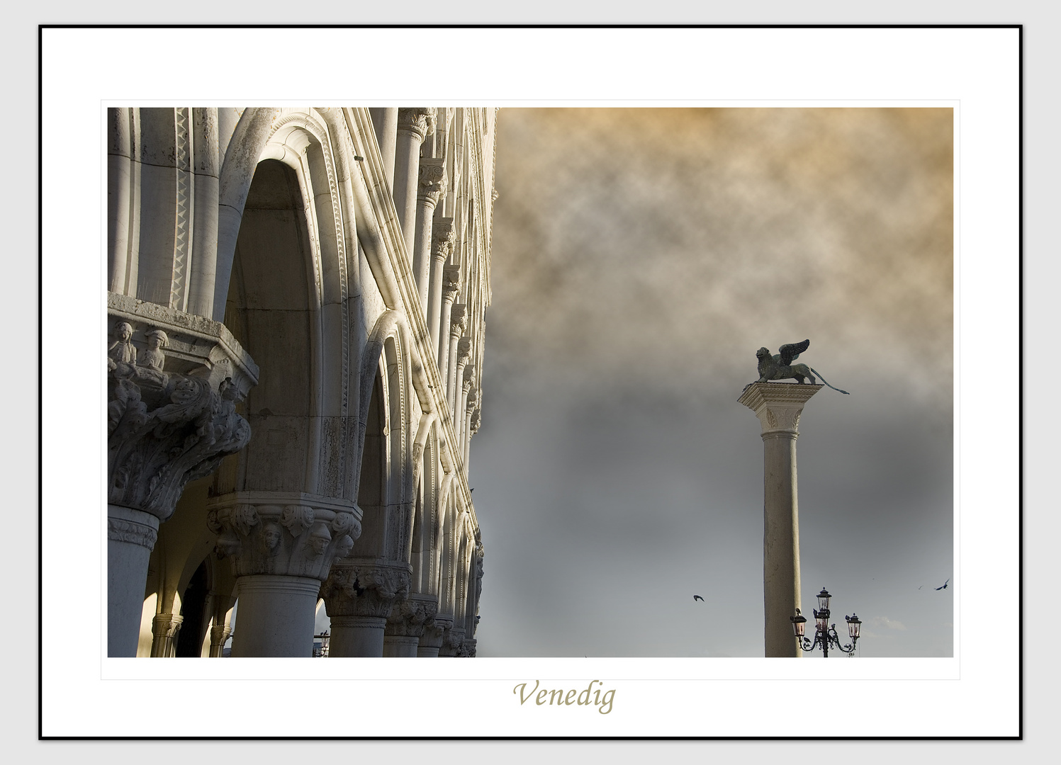 Piazza San Marco