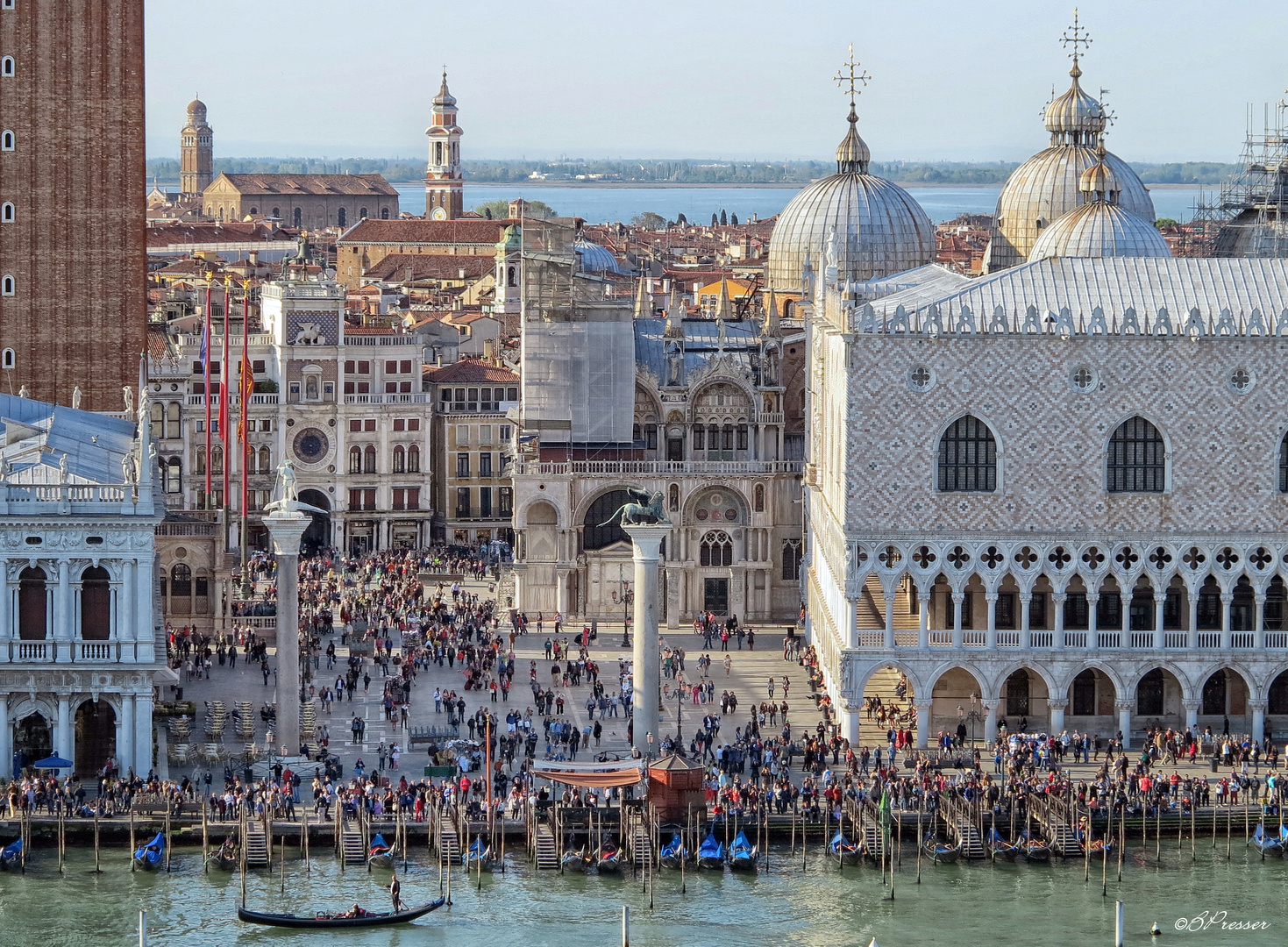 Piazza San Marco