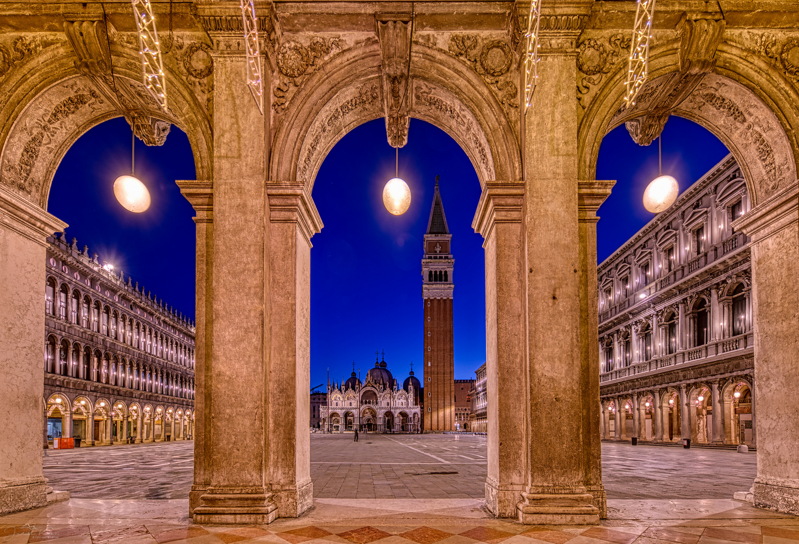 Piazza San Marco