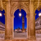 Piazza San Marco