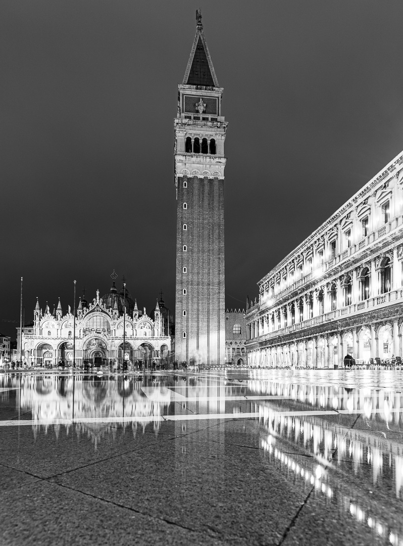 Piazza San Marco