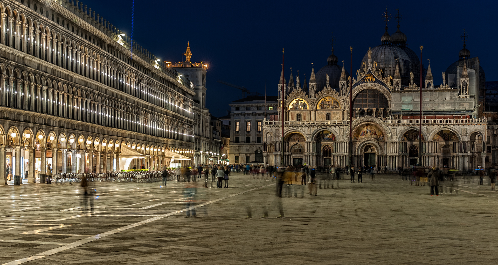 Piazza San Marco