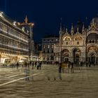 Piazza San Marco