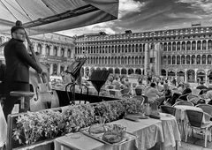 Piazza San Marco