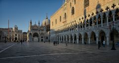 Piazza San Marco