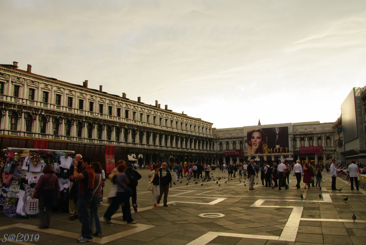 Piazza San Marco