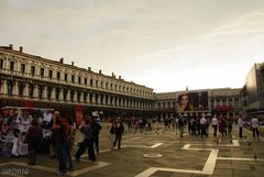 Piazza San Marco