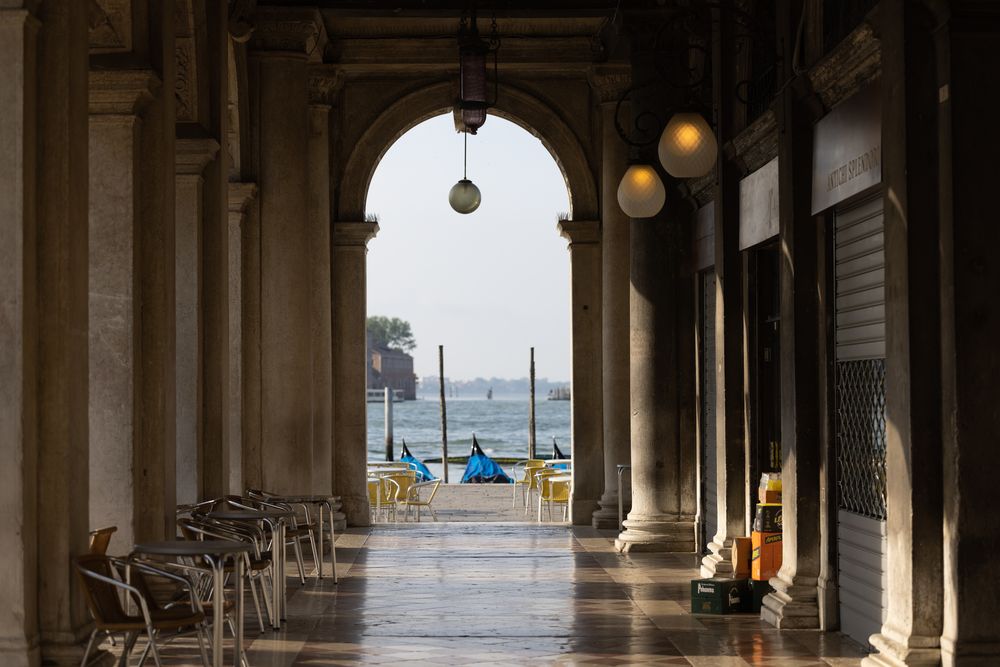 Piazza San Marco