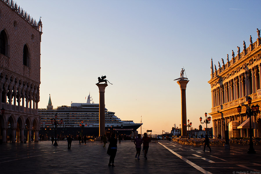 Piazza San Marco