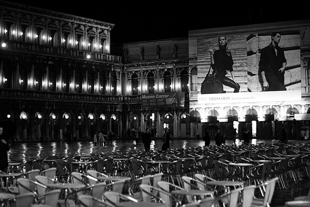 Piazza San Marco