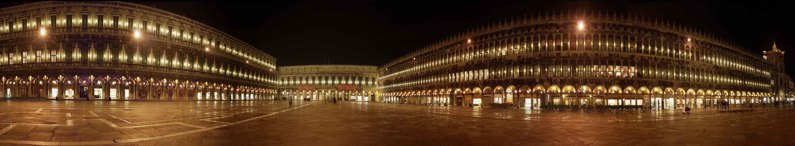 Piazza San Marco