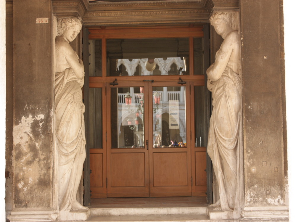 Piazza San Marco