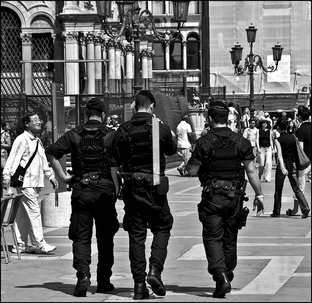 Piazza San Marco