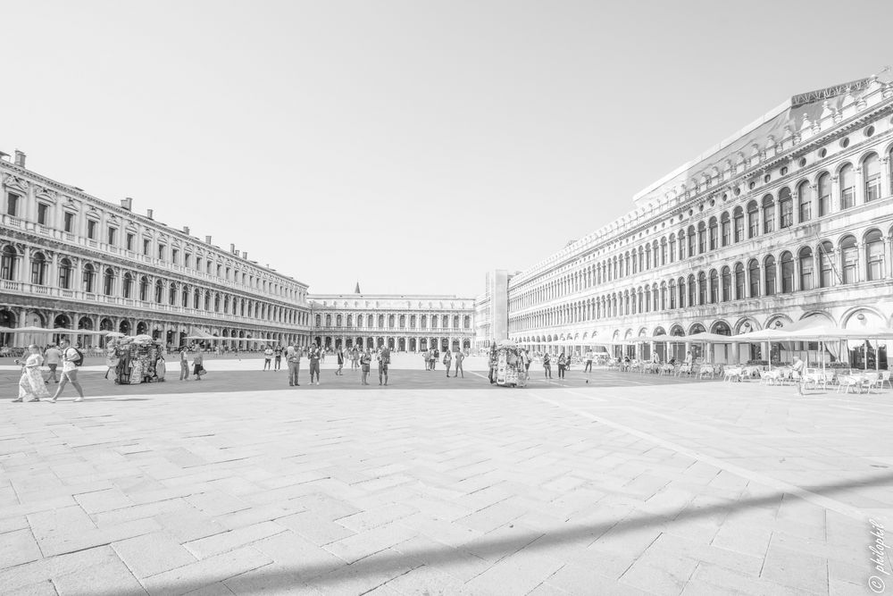 Piazza San Marco