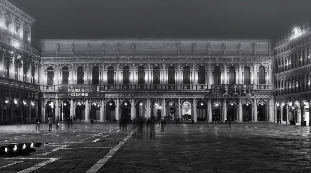 Piazza San Marco