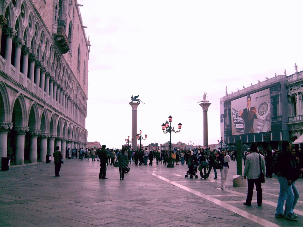 Piazza San Marco