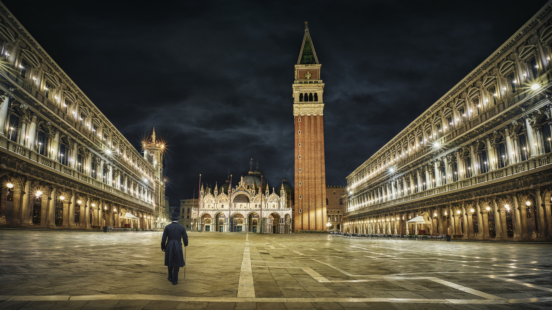  Piazza San Marco