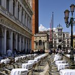 PIAZZA SAN MARCO 