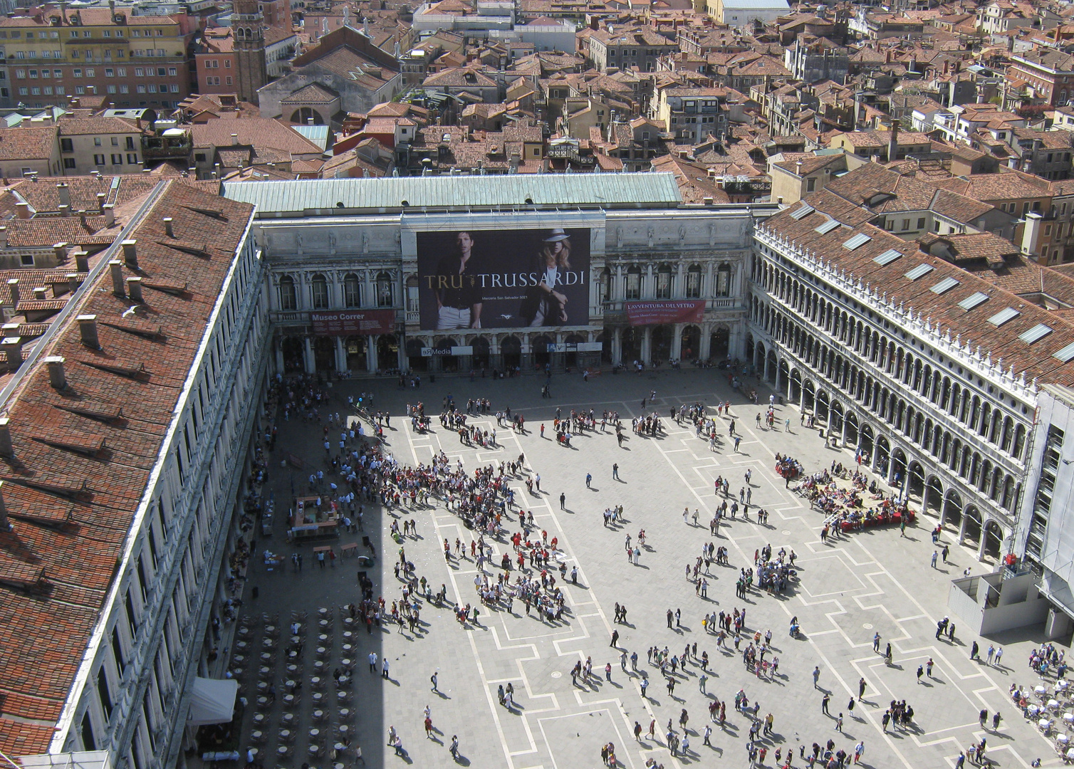 Piazza San Marco