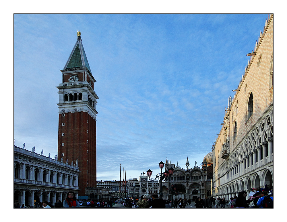 Piazza San Marco