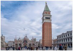 Piazza San Marco