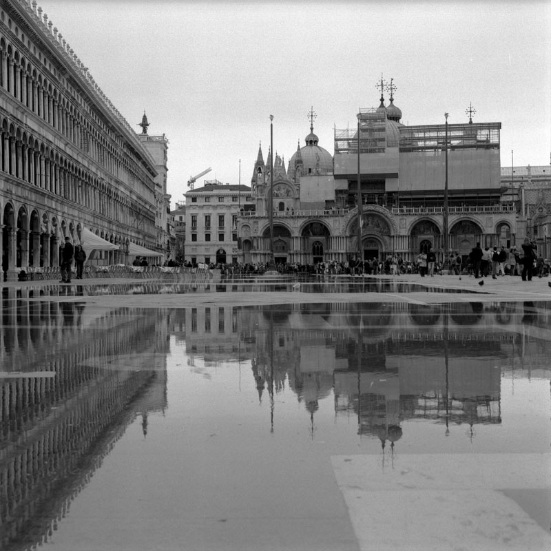 Piazza San Marco