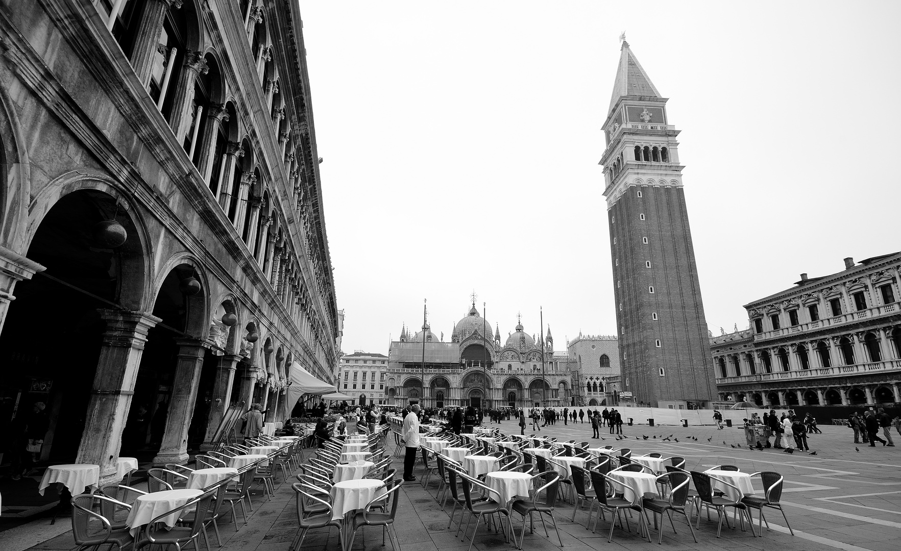 Piazza San Marco