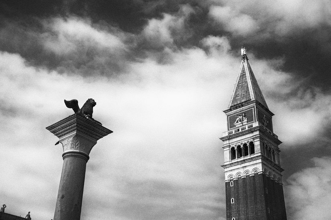 Piazza San Marco