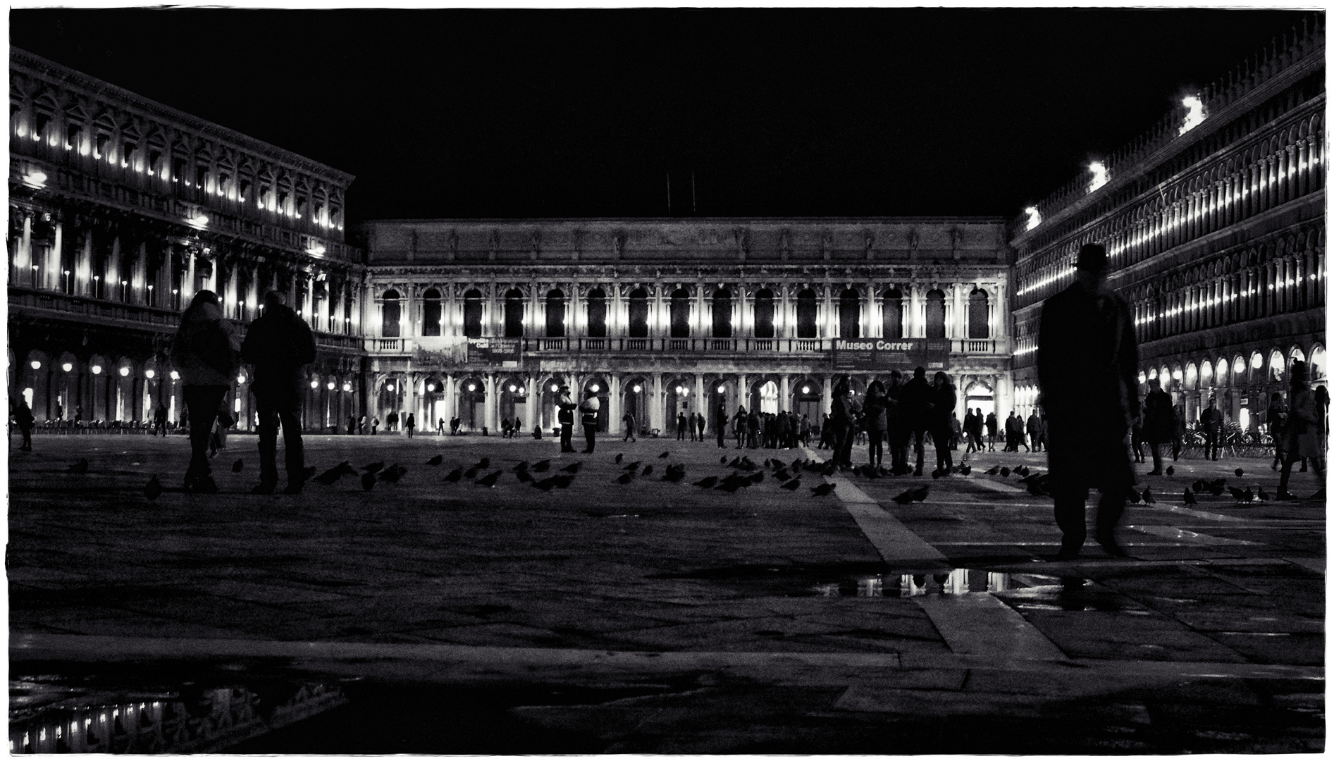 Piazza San Marco