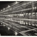 Piazza San Marco di Notte #2