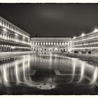 Piazza San Marco di Notte #4