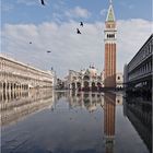 Piazza San Marco doppelt