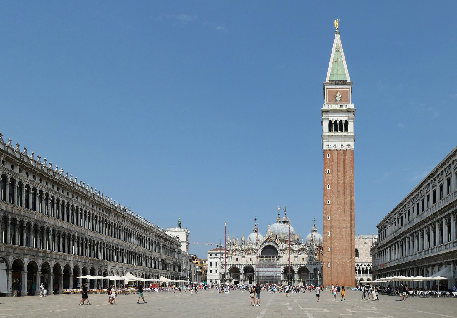 Piazza San Marco