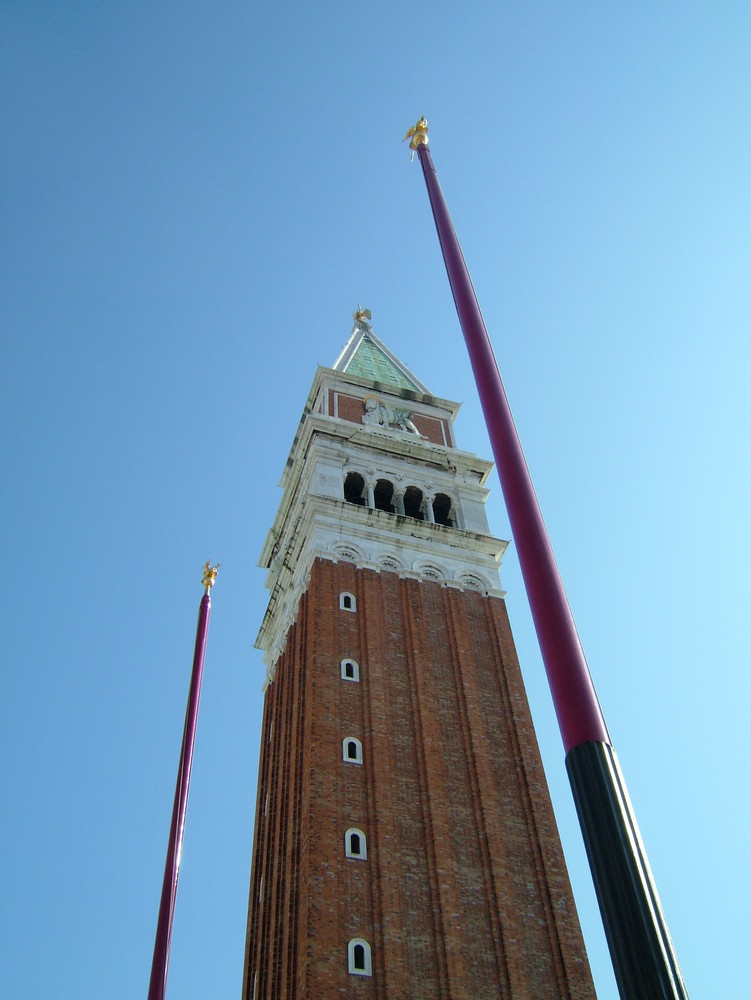 Piazza San Marco