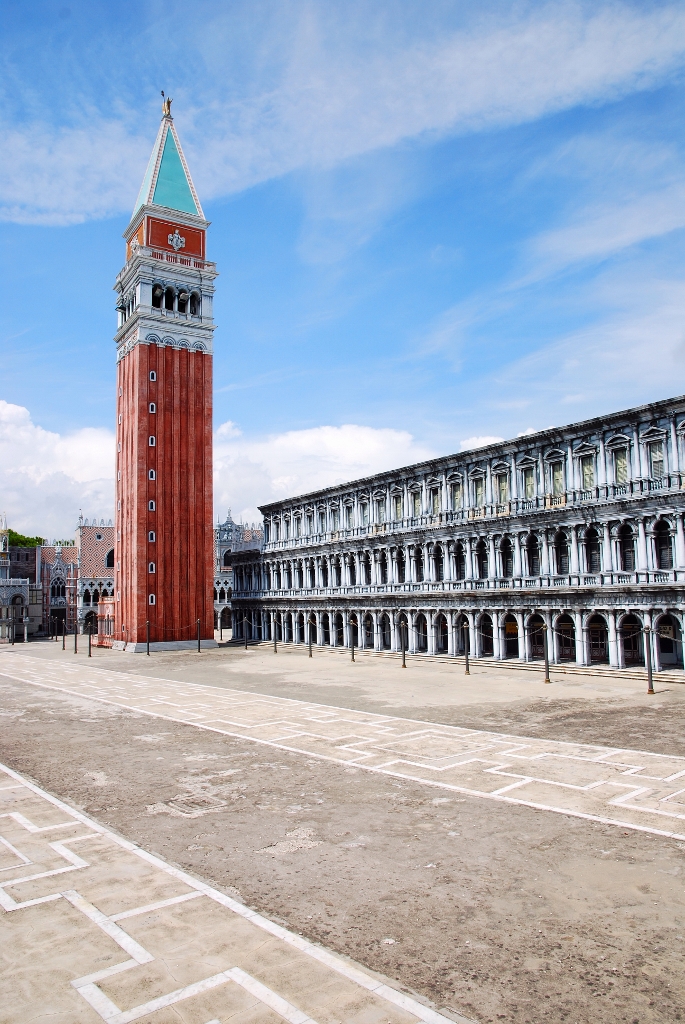 Piazza San Marco