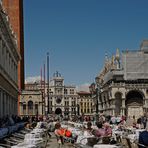 PIAZZA SAN MARCO