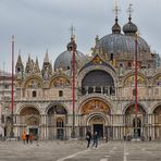 Piazza San Marco +