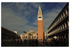 Piazza San Marco